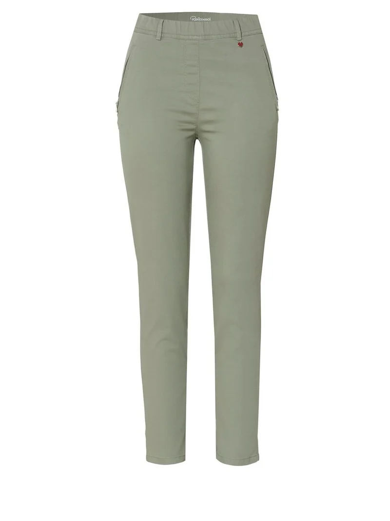 Alice Zip 7/8