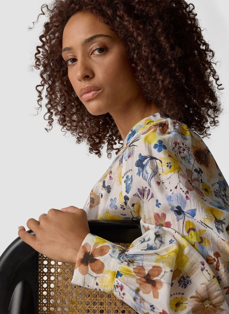 Floral Vibes