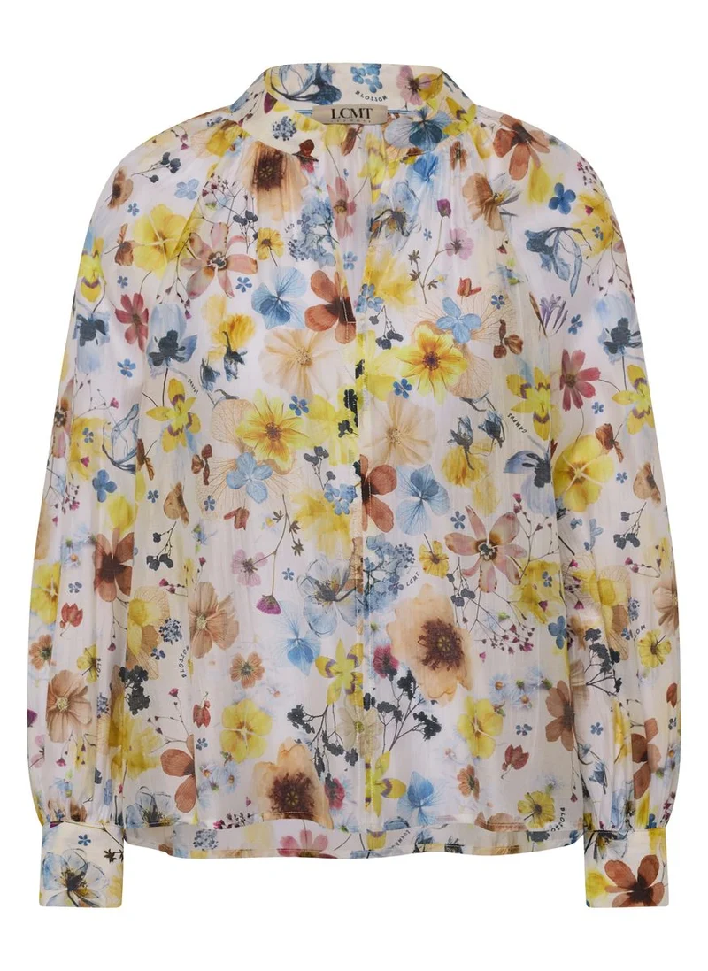 Floral Vibes