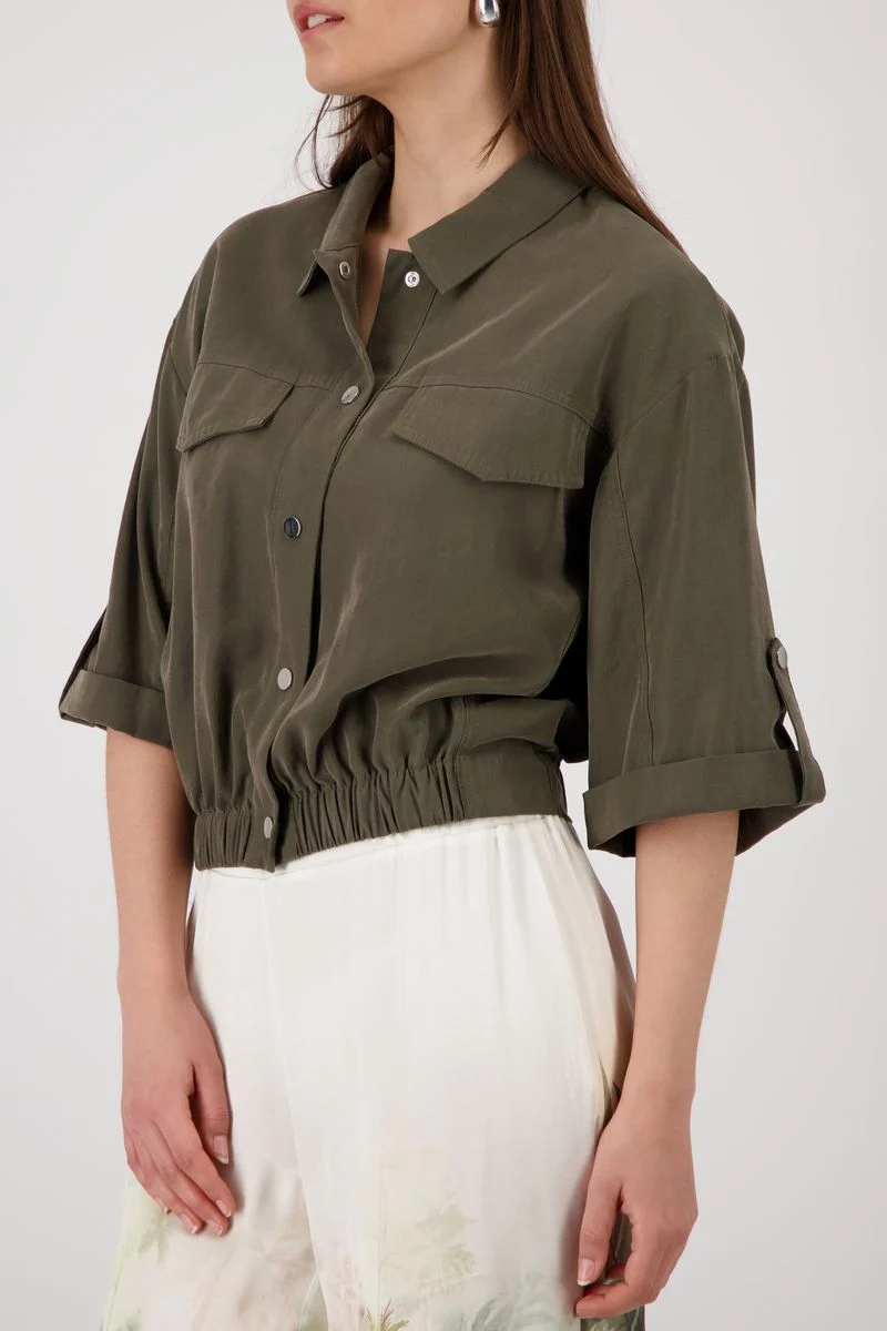 Jacke