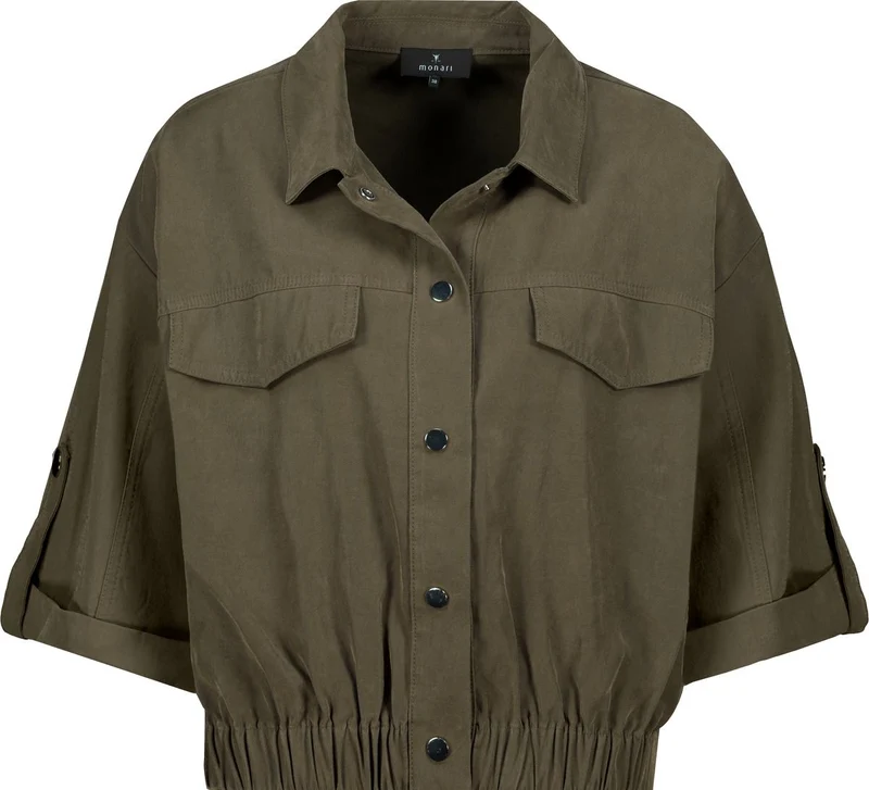 Jacke