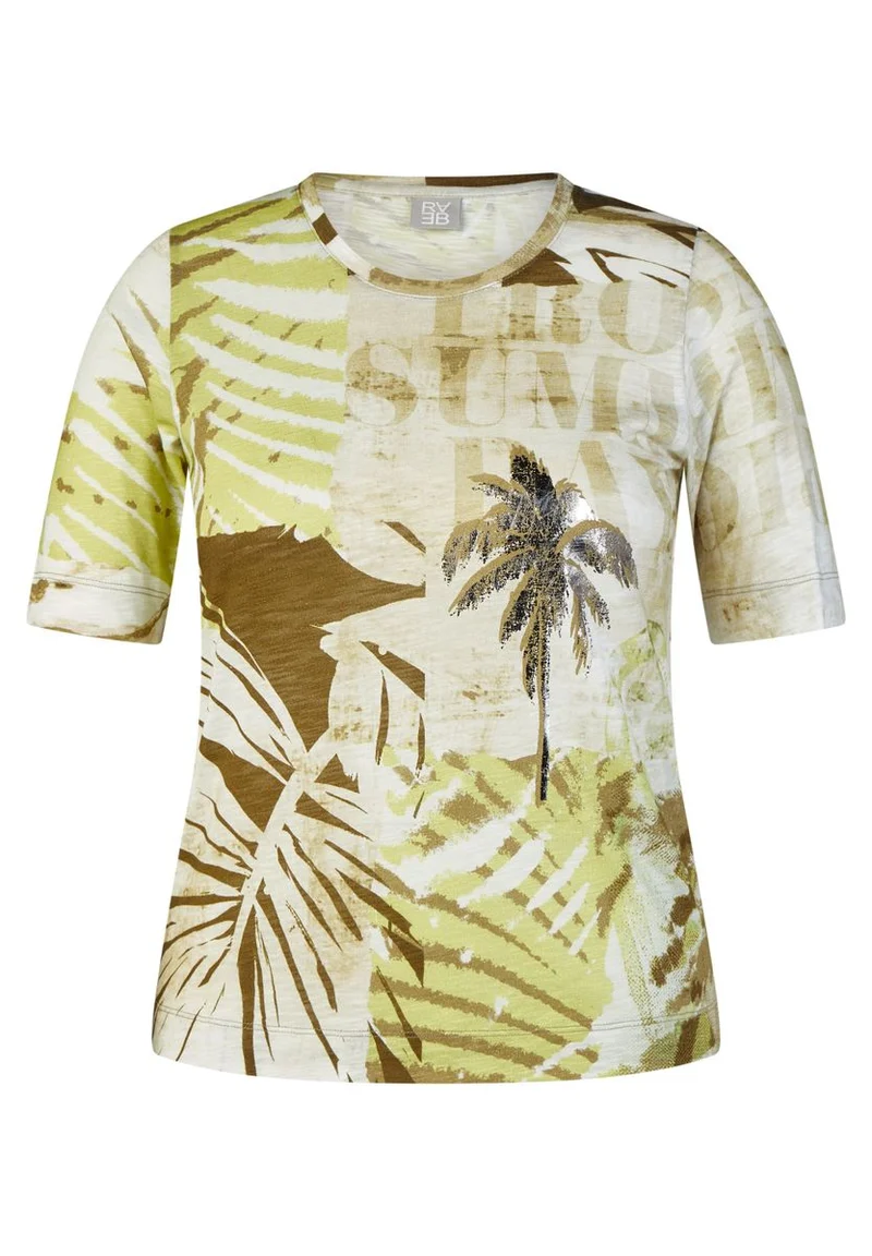 Tropic Glam