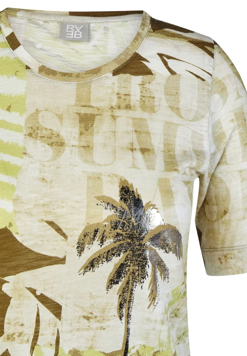 Tropic Glam