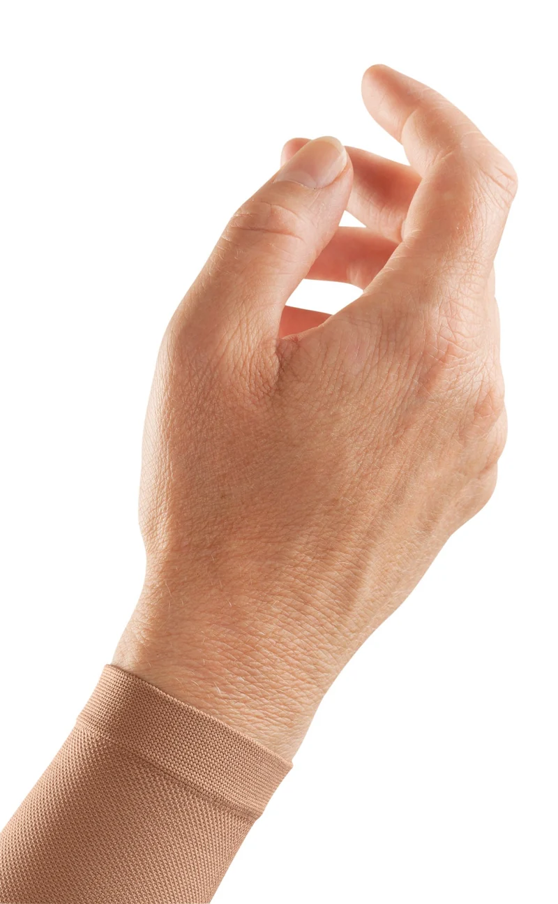 mediven harmony 20-30 mmHg armsleeve knit band