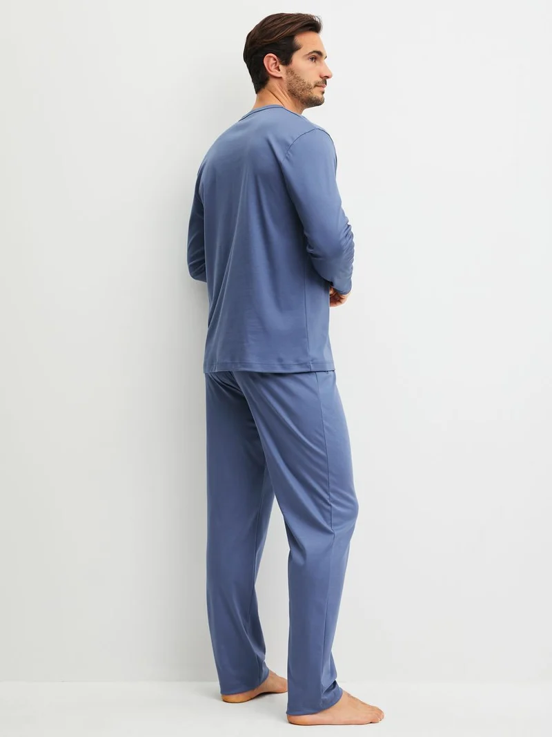 HERREN Pyjama