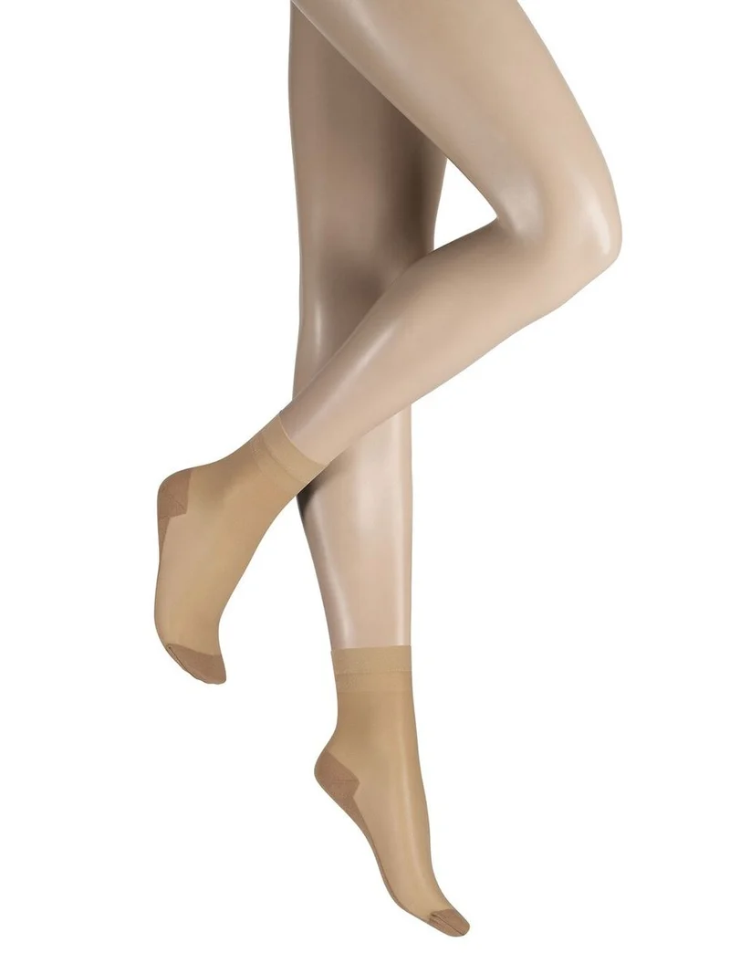 Kunert Damen Socken COTTON SOLE 20