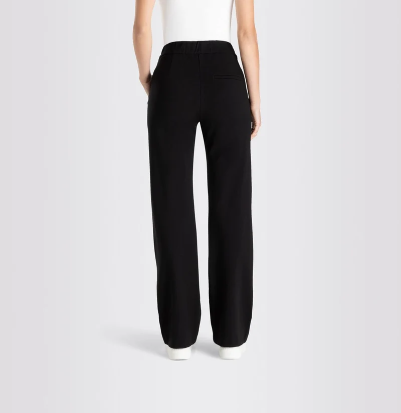 MAC Damen JEANS - CHIARA, Light Jersey