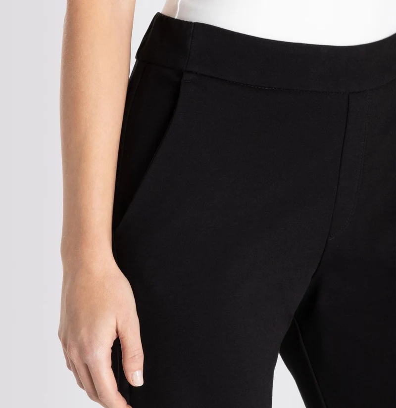 MAC Damen JEANS - CHIARA, Light Jersey