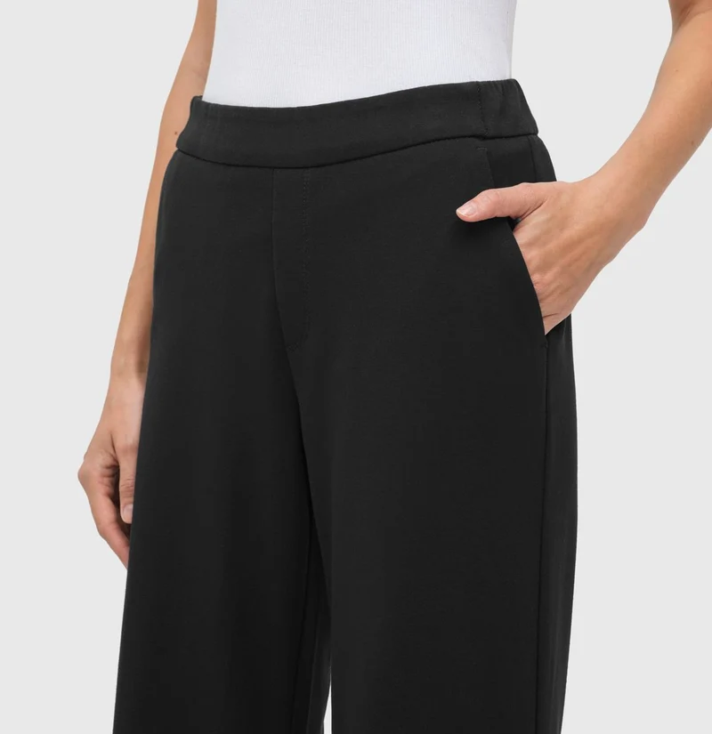 MAC Damen JEANS - CHIARA, Light Jersey