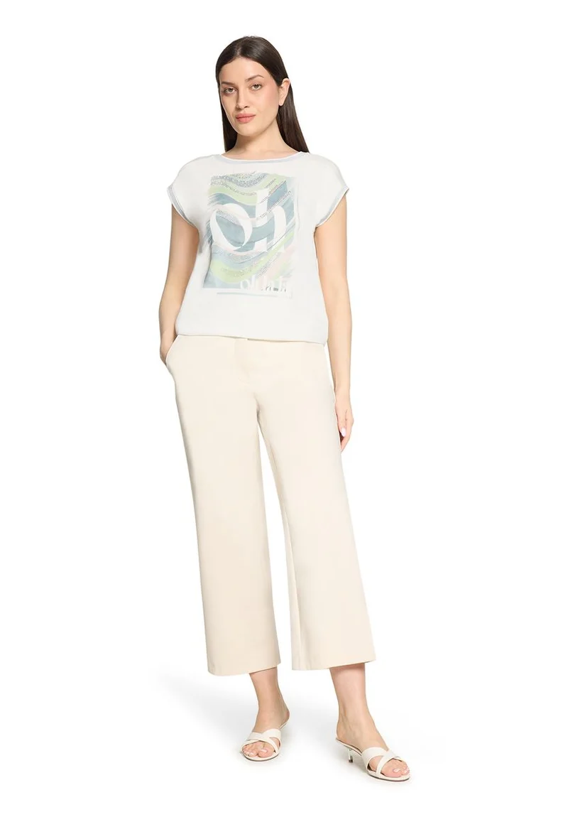 Blusenshirt