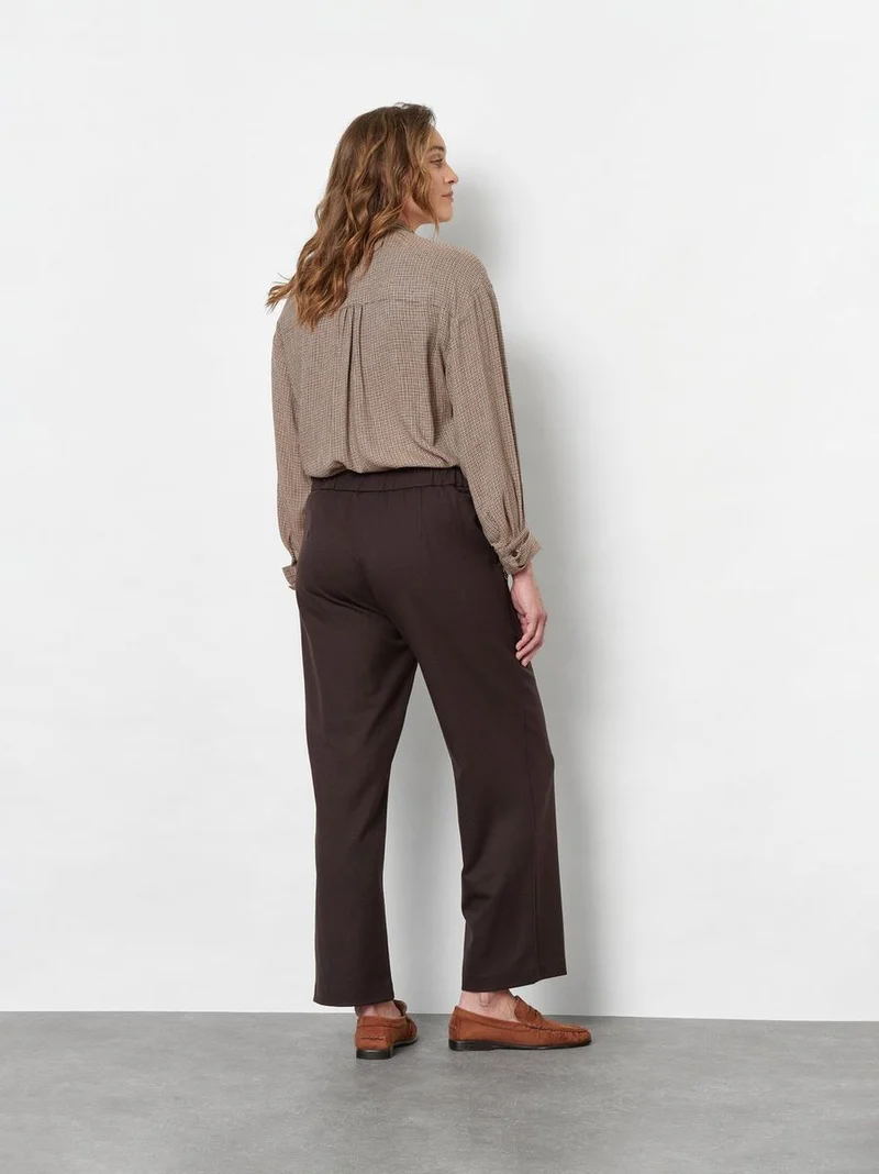Sue Wide Chic 7/8