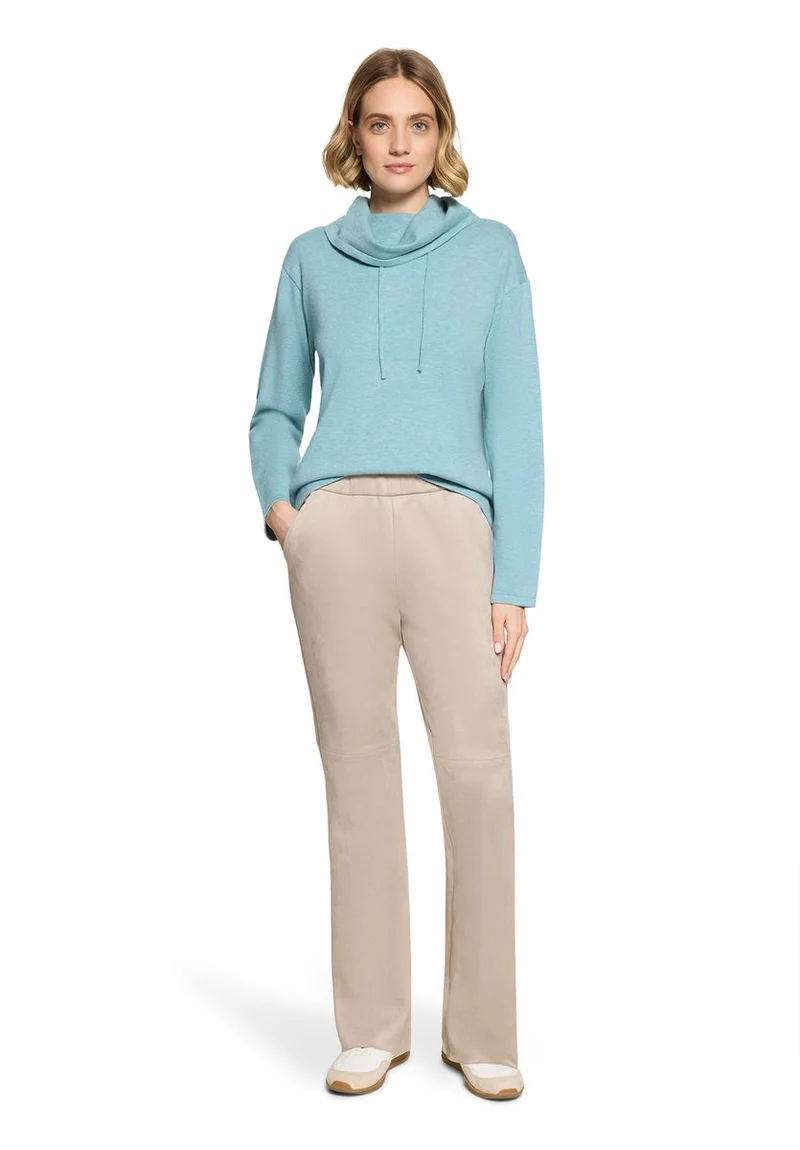Strickpullover