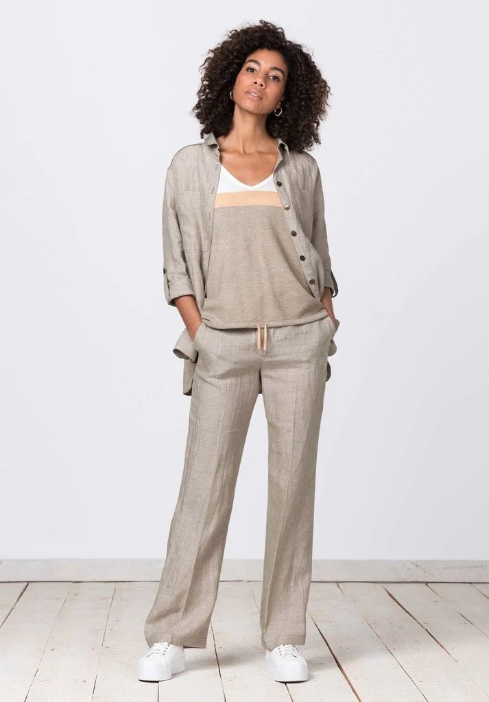 Bianca Damen Pullover 88016
