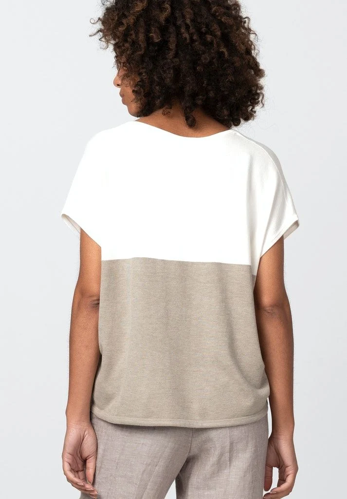 Bianca Damen Pullover 88016
