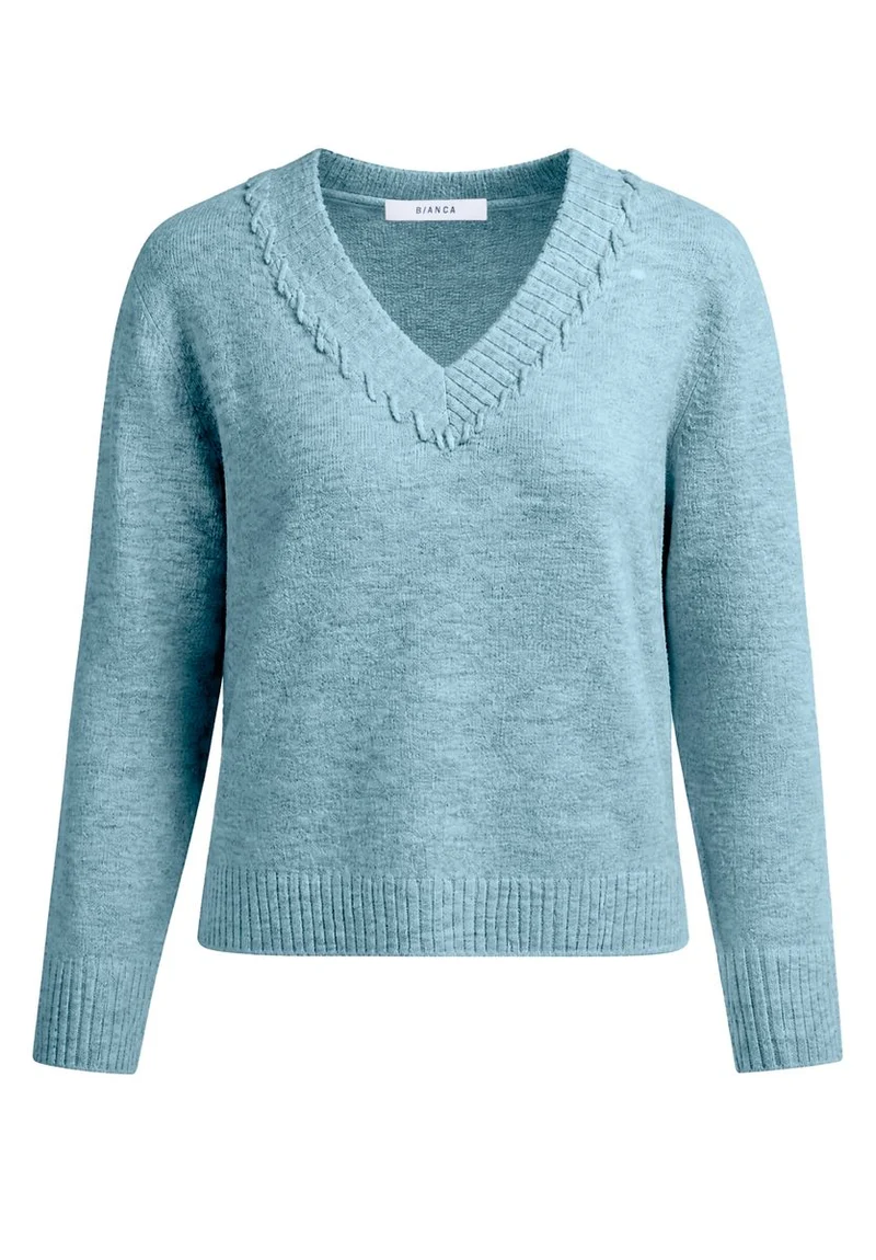 Bianca Damen Pullover 88016