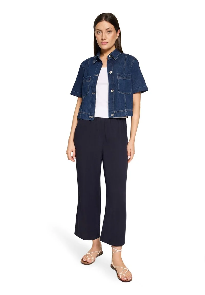 Jeansjacke