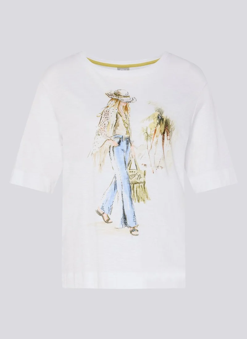 Tropic Glam