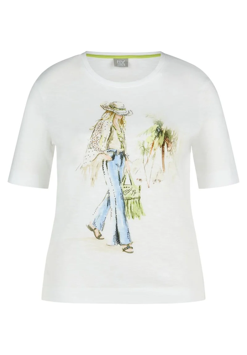 Tropic Glam