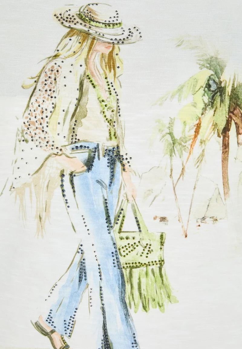 Tropic Glam