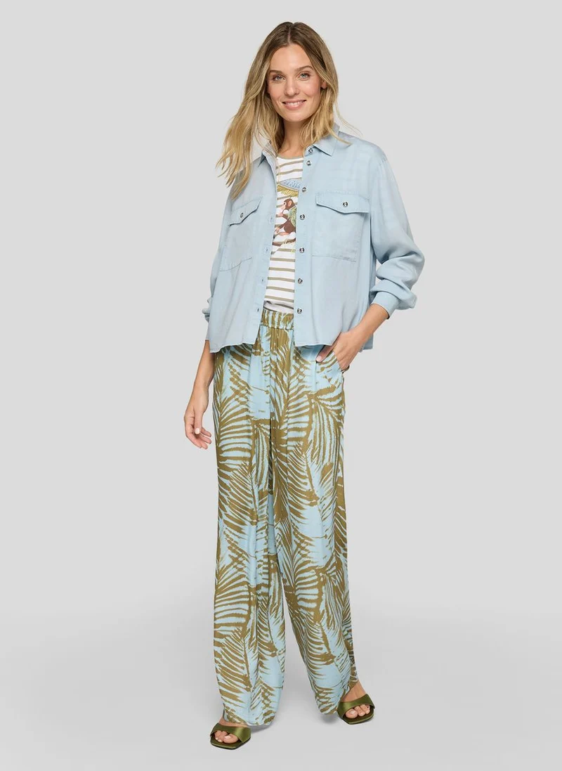 Tropic Glam