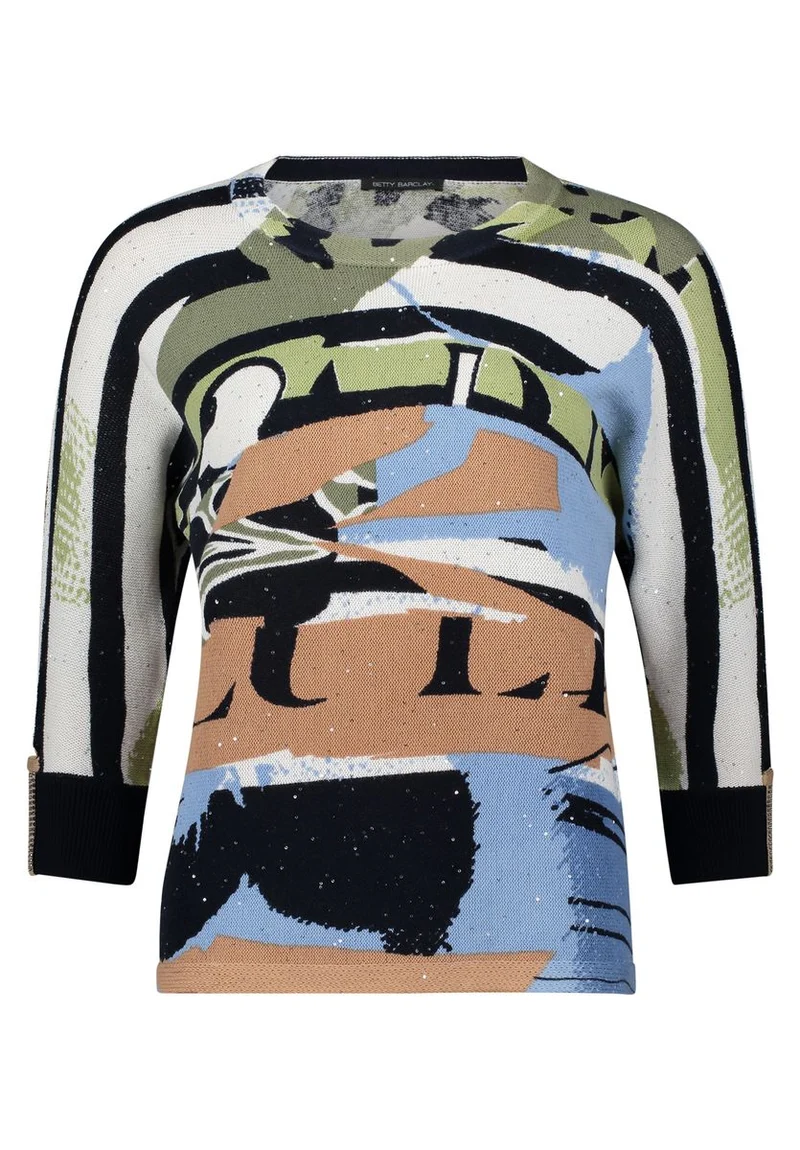Strickpullover