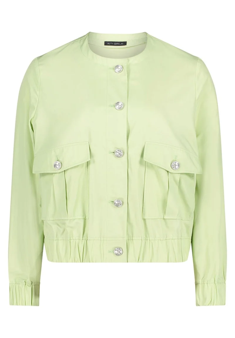 Blazer-Jacke