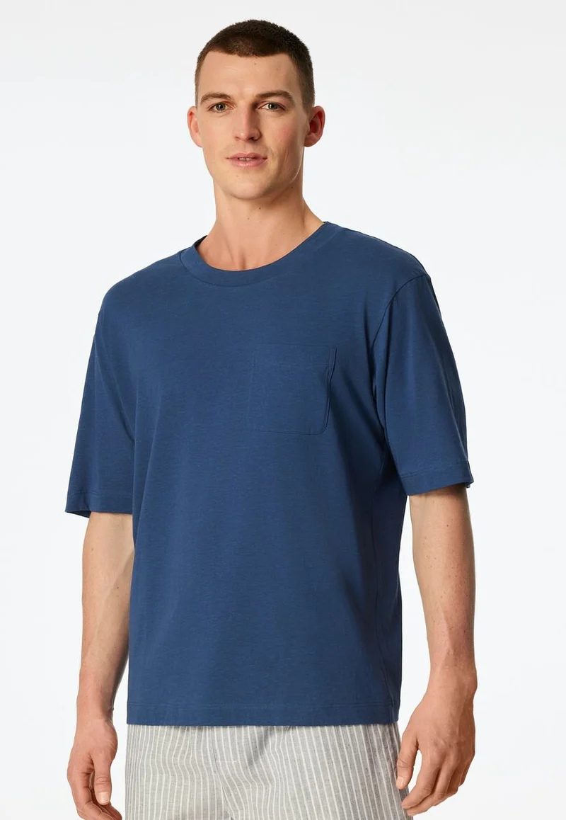 T-Shirt Rundhals