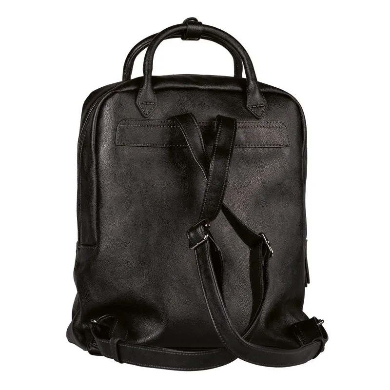 Tom Tailor Damen Rucksack Gia