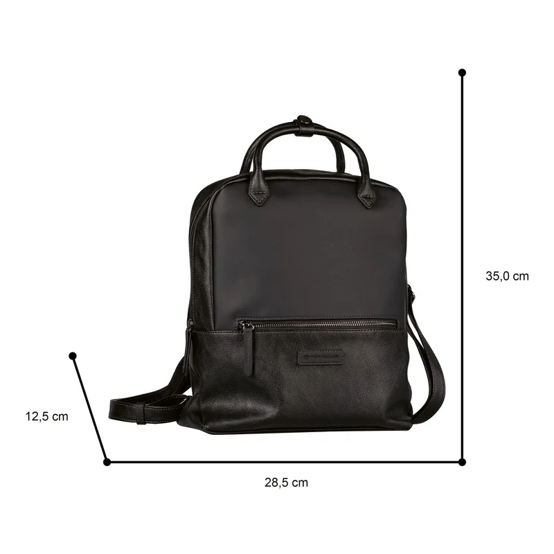Tom Tailor Damen Rucksack Gia