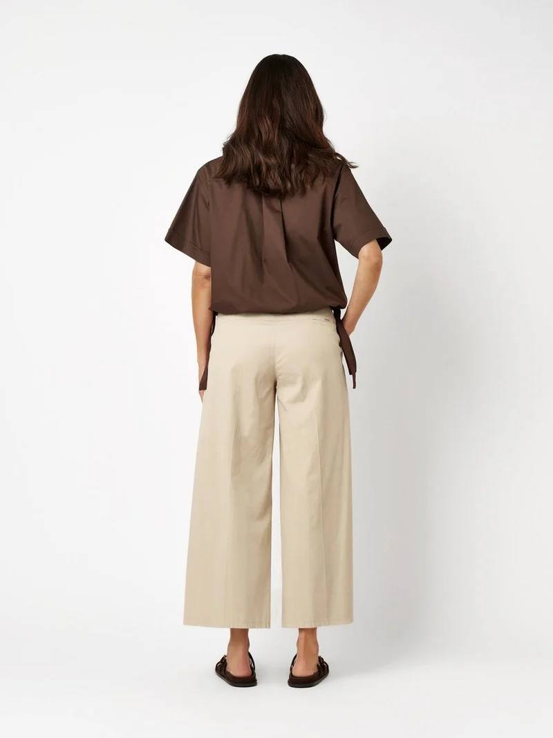 Jenny Culotte