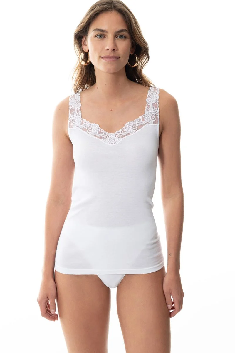 Mey Damen Top