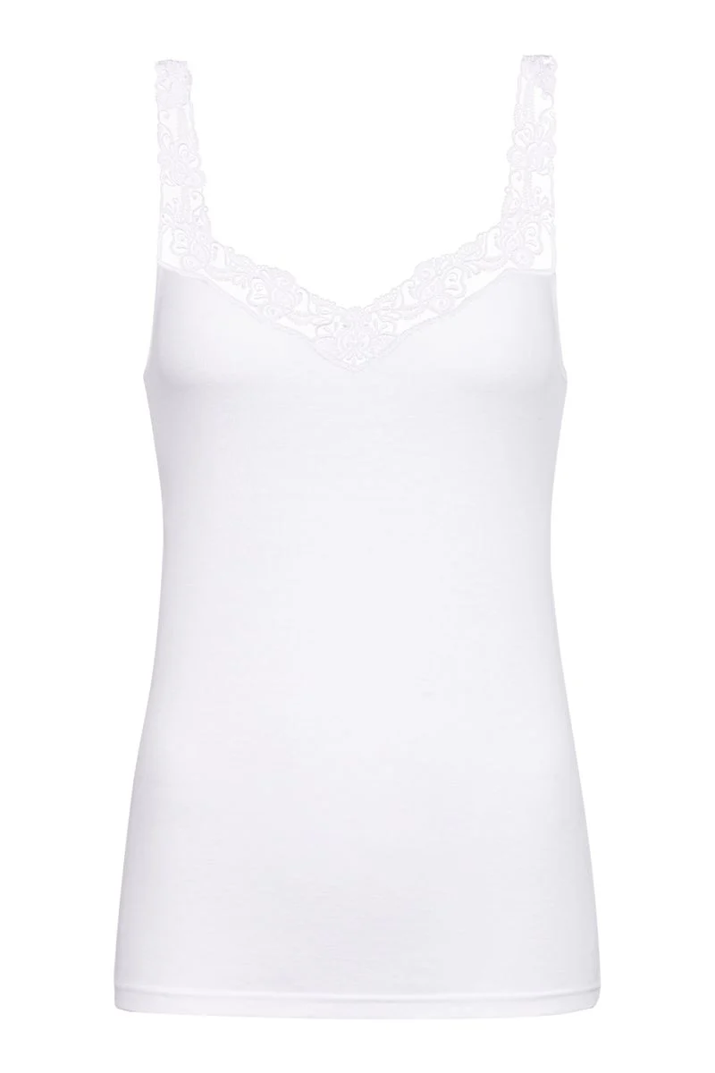 Mey Damen Top