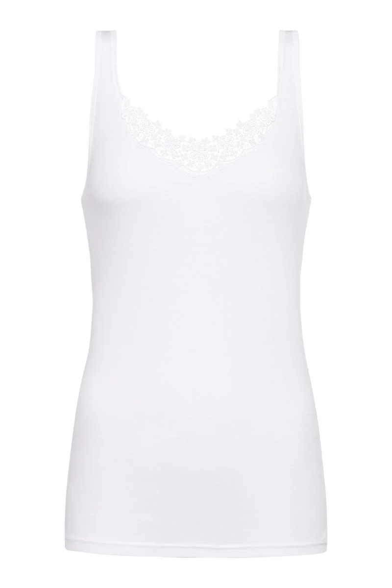 Mey Damen Top