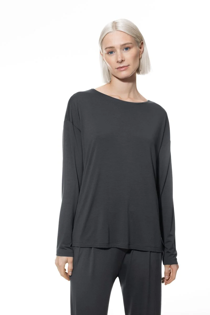 Mey T-Shirt langarm
