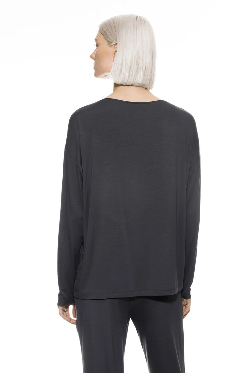 Mey T-Shirt langarm