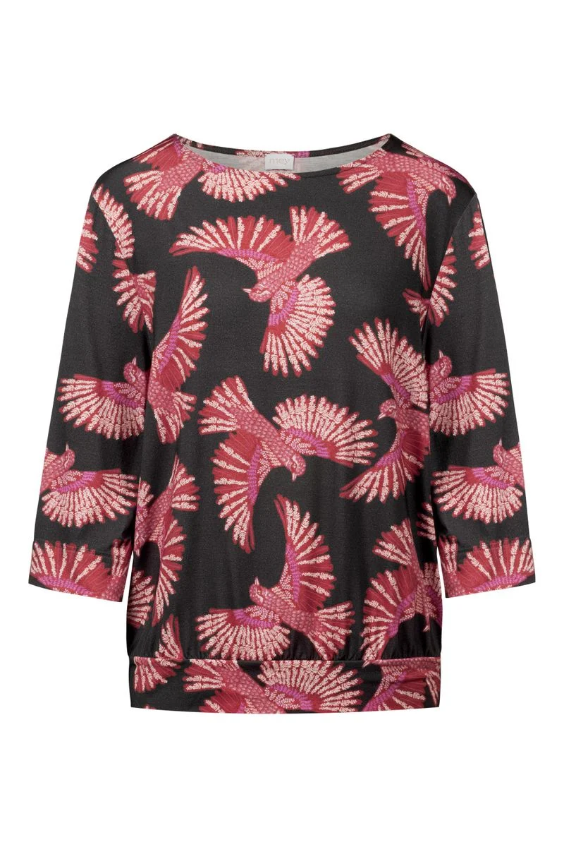Mey Damen T-Shirt 3/4 Arm