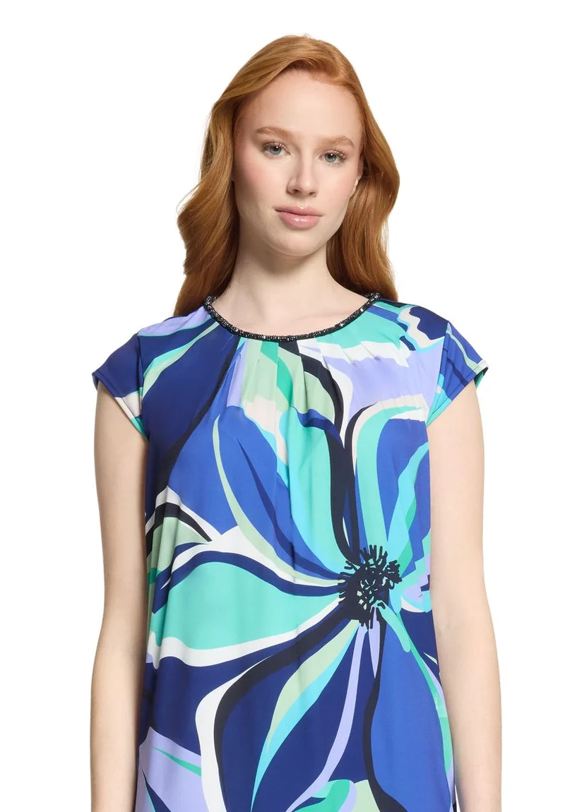 Jerseykleid