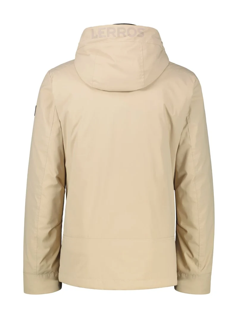 BLOUSON KONFEKTION