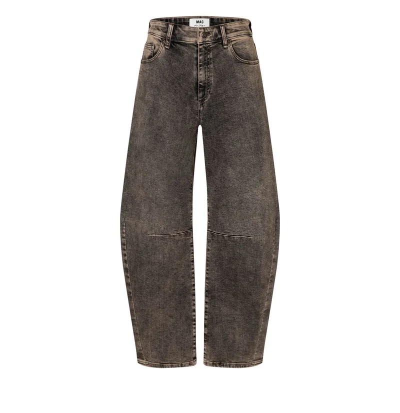 MAC JEANS - DAKOTA, Auth. comfort vintage denim