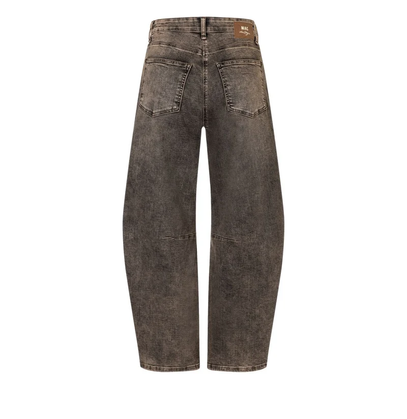 MAC JEANS - DAKOTA, Auth. comfort vintage denim