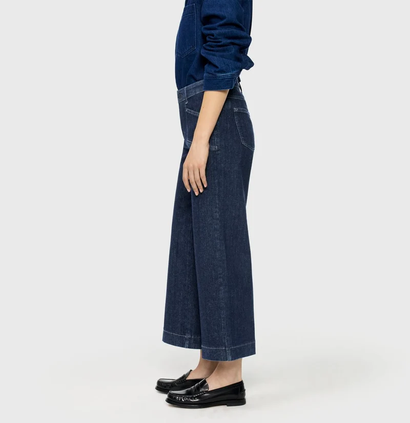 MAC JEANS - DREAM, Authentic mega flex