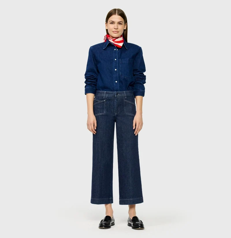 MAC JEANS - DREAM, Authentic mega flex