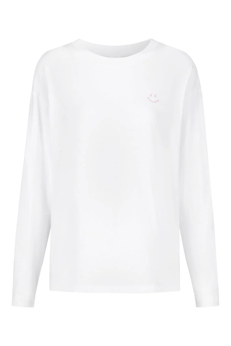 T-Shirt langarm
