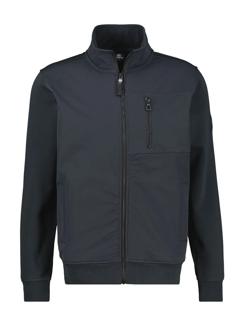 JACKE FULLZIP