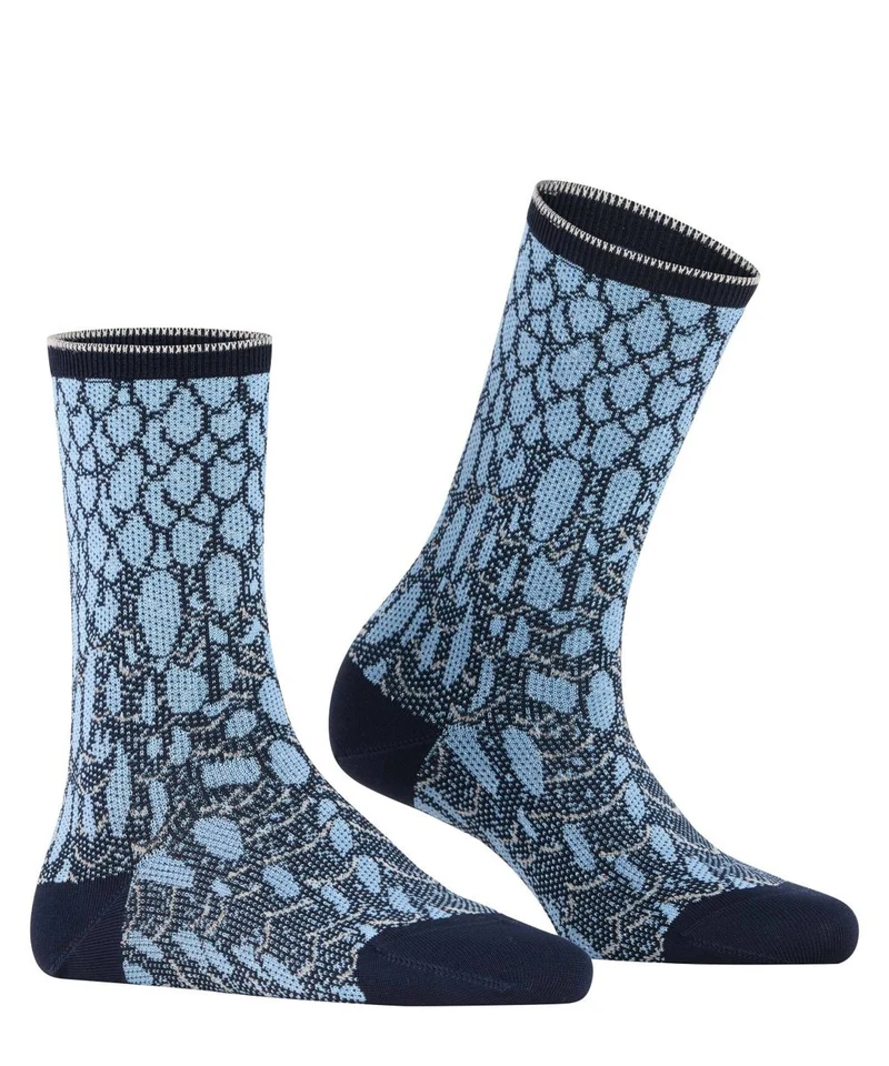 FALKE Owl Rhapsody Damen