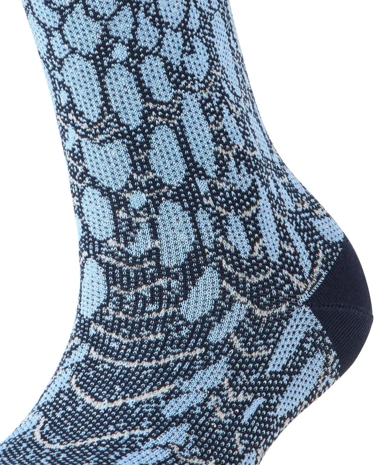 FALKE Owl Rhapsody Damen
