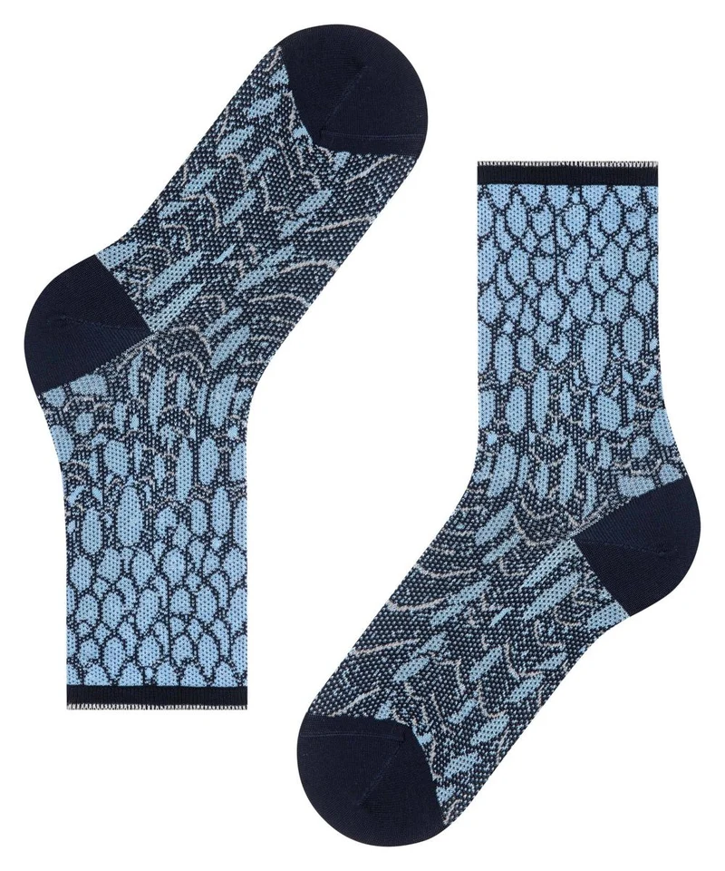 FALKE Owl Rhapsody Damen