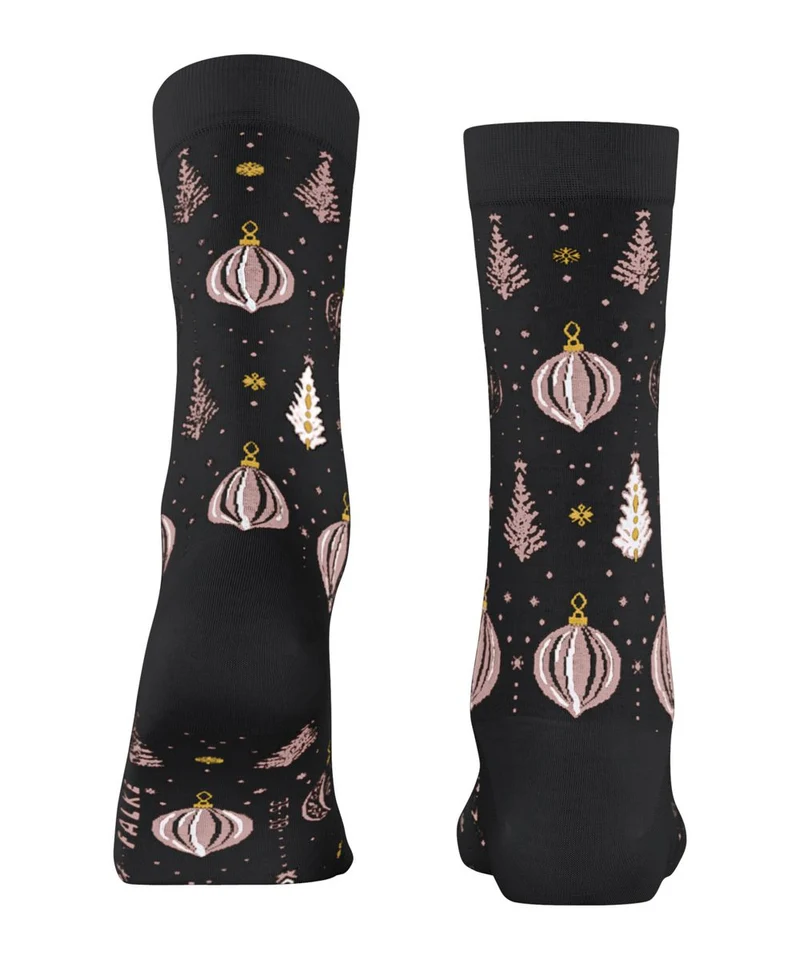 FALKE Holy Night Damen
