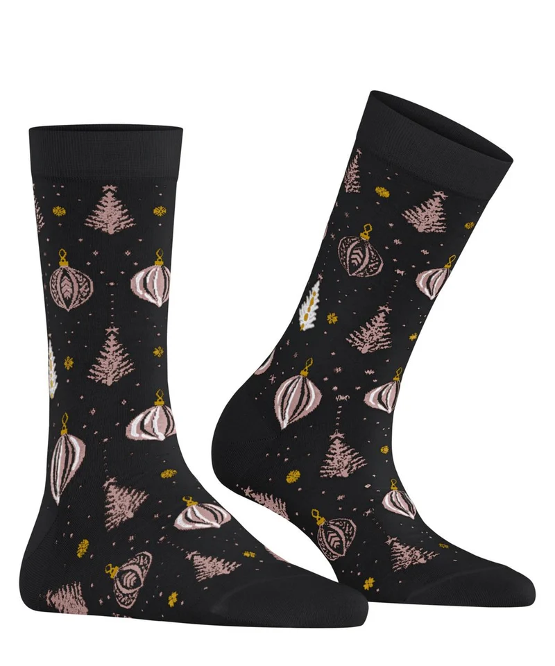 FALKE Holy Night Damen