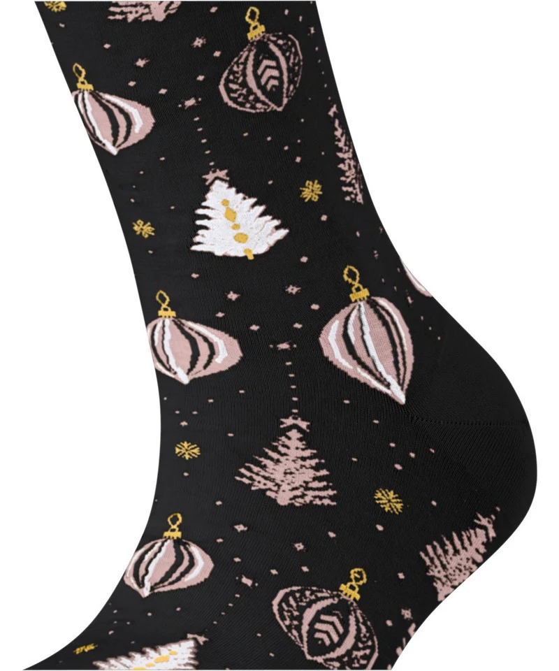 FALKE Holy Night Damen